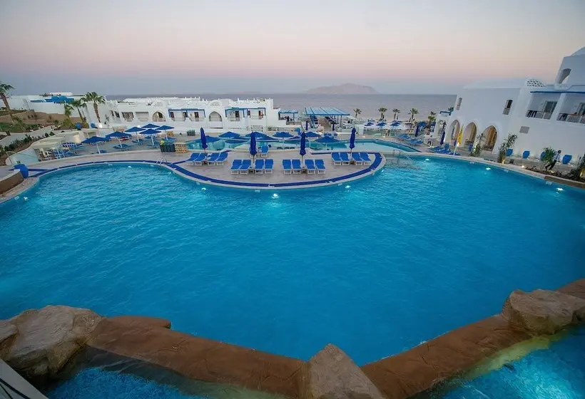 Fotos del hotel Albatros Palace Sharm  Families And Couples Only:  1
