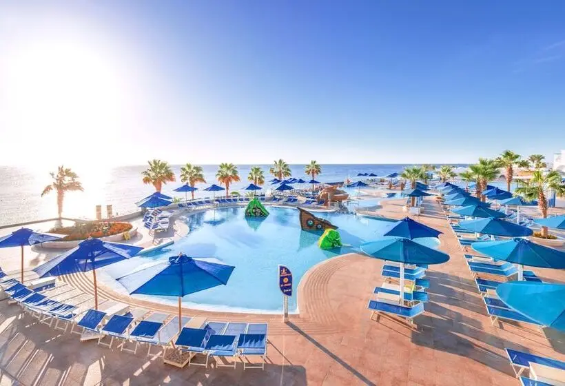 Fotos del hotel Albatros Palace Sharm  Families And Couples Only:  15