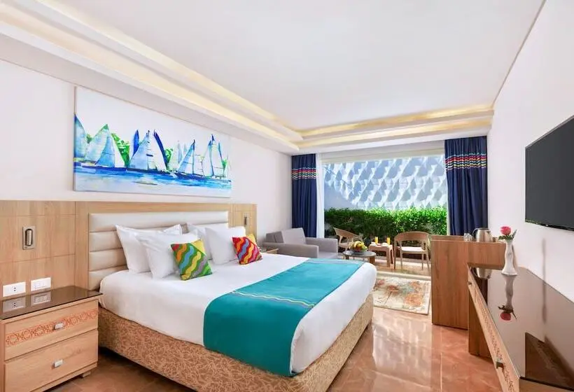 Fotos del hotel Albatros Palace Sharm  Families And Couples Only:  2