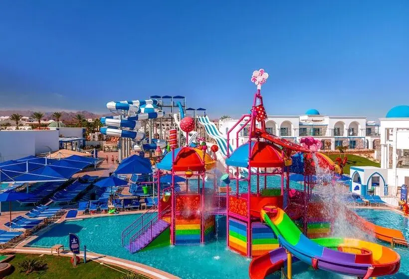 Fotos del hotel Albatros Palace Sharm  Families And Couples Only:  3
