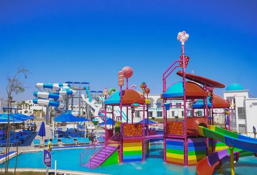 Fotos del hotel Albatros Palace Sharm  Families And Couples Only:  17
