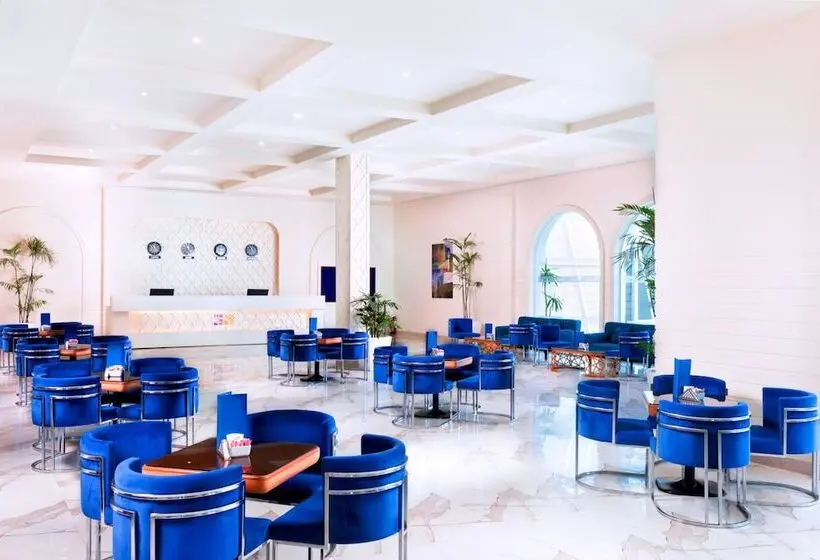 Fotos del hotel Albatros Palace Sharm  Families And Couples Only:  4