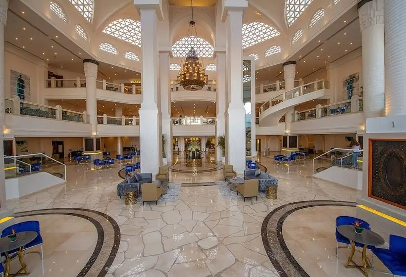 Fotos del hotel Albatros Palace Sharm  Families And Couples Only:  19