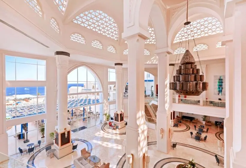 Fotos del hotel Albatros Palace Sharm  Families And Couples Only:  20