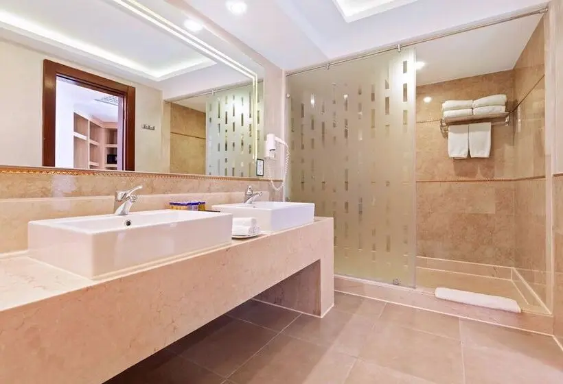 Fotos del hotel Albatros Palace Sharm  Families And Couples Only:  13