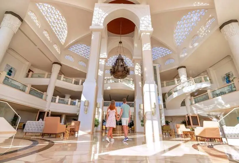 Fotos del hotel Albatros Palace Sharm  Families And Couples Only:  31