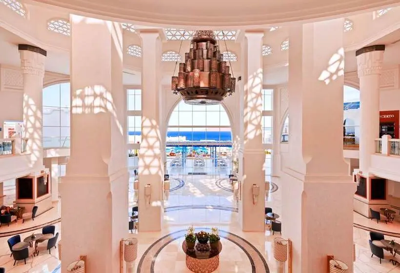 Fotos del hotel Albatros Palace Sharm  Families And Couples Only:  32