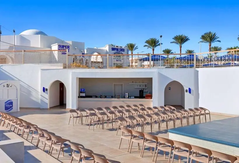 Fotos del hotel Albatros Palace Sharm  Families And Couples Only:  34