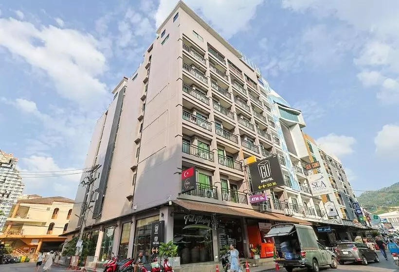 Fotos del hotel Gu:  11