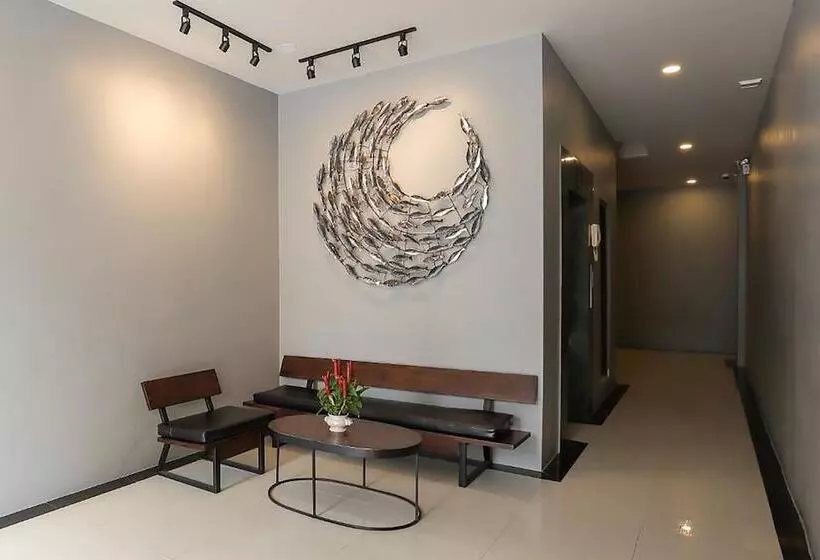 Fotos del hotel Gu:  14