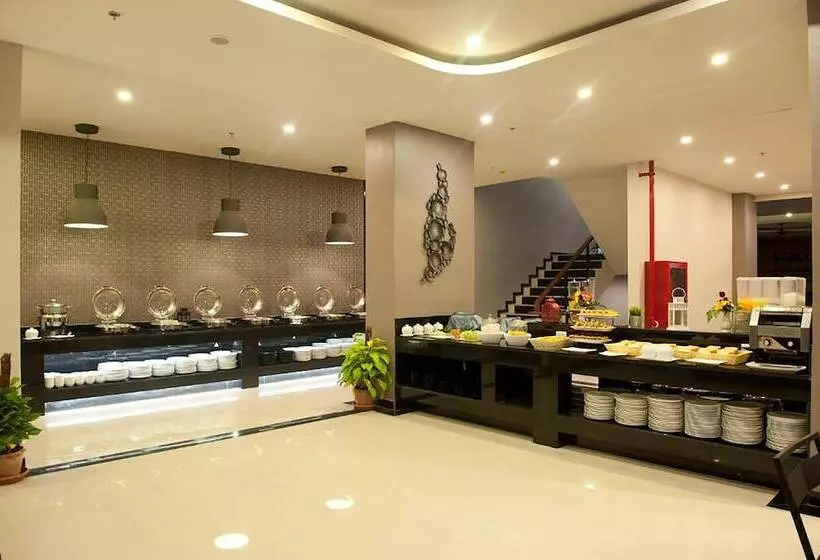 Fotos del hotel Gu:  25