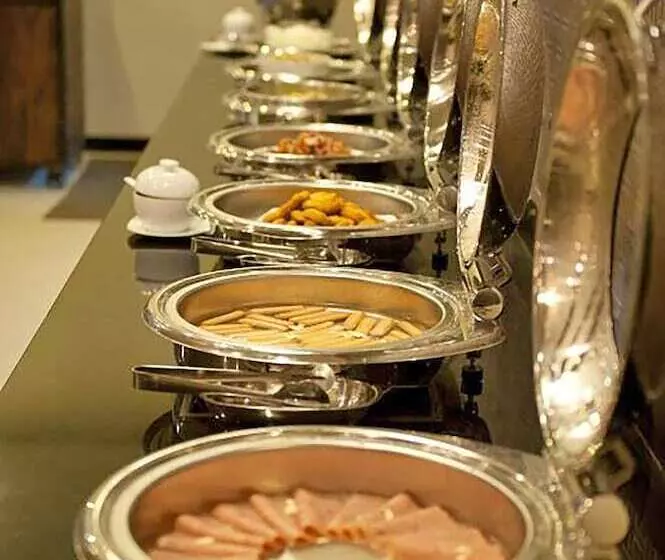 Fotos del hotel Gu:  8