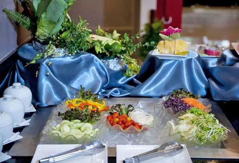 Fotos del hotel Gu:  17