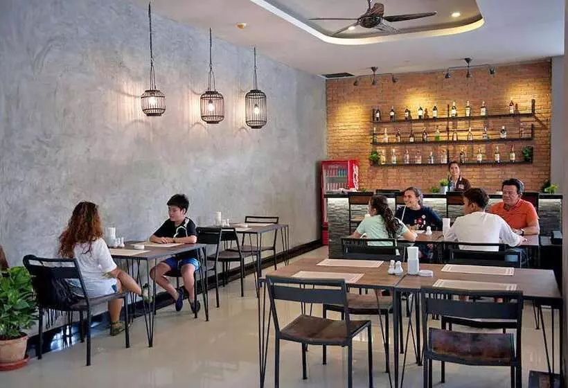 Fotos del hotel Gu:  9