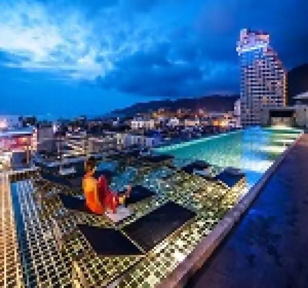 Fotos del hotel Gu:  13