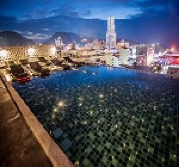 Fotos del hotel Gu:  19