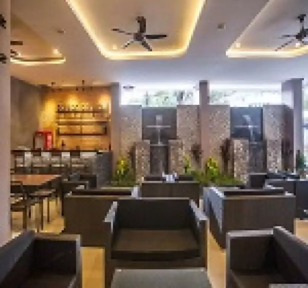 Fotos del hotel Gu:  18