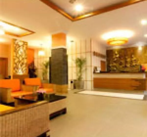 Fotos del hotel Gu:  5