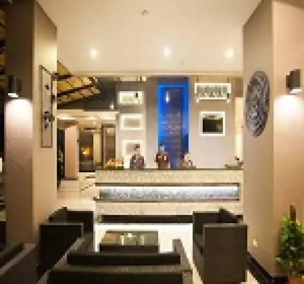 Fotos del hotel Gu:  20