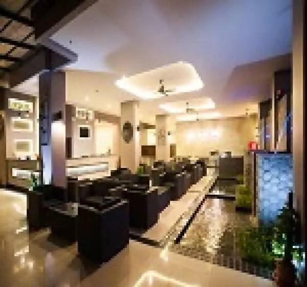 Fotos del hotel Gu:  4