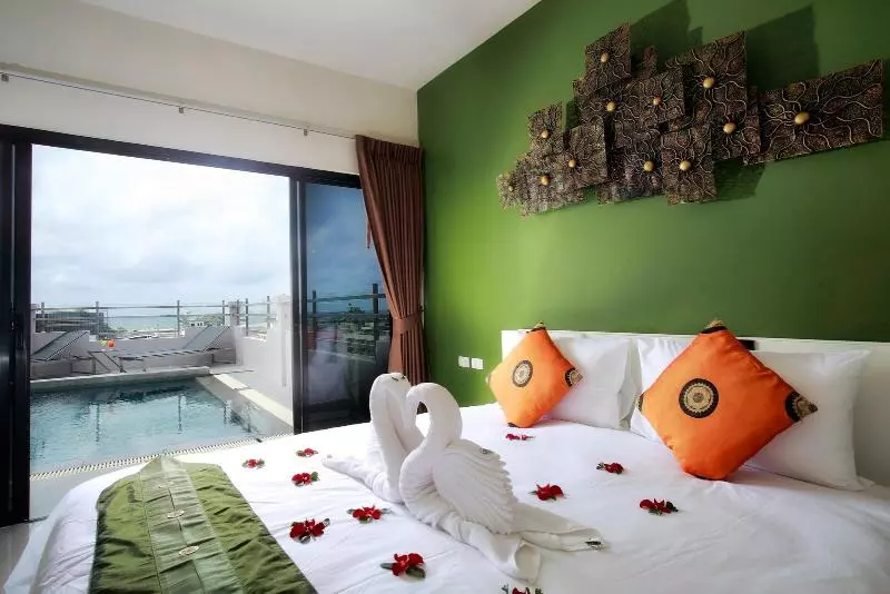 Fotos del hotel Gu:  12