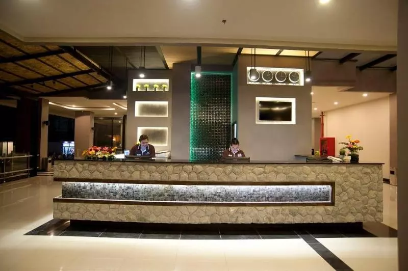 Fotos del hotel Gu:  23