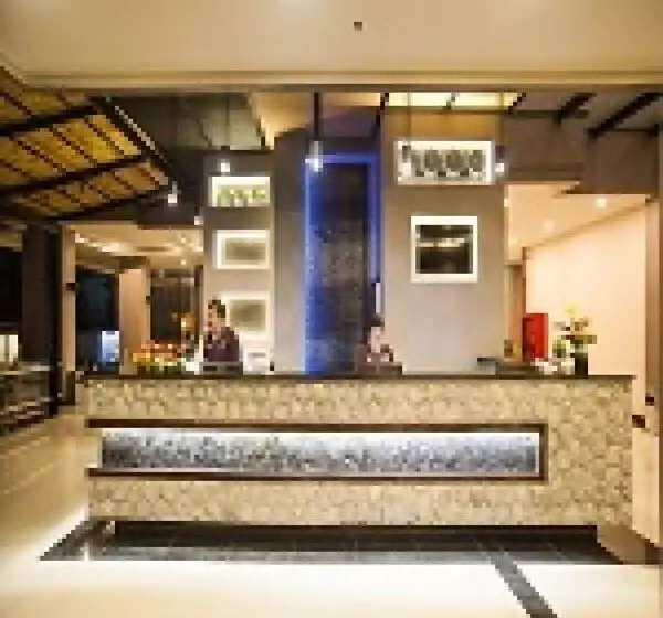 Fotos del hotel Gu:  15