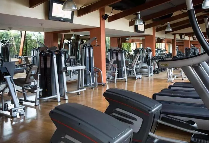 Fotos del hotel 254 Ole Sereni:  3