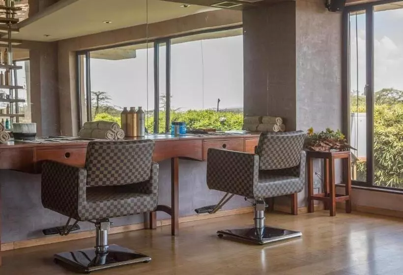 Fotos del hotel 254 Ole Sereni:  6