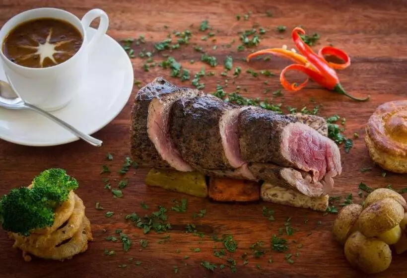 Fotos del hotel 254 Ole Sereni:  5