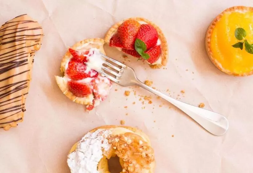 Fotos del hotel 254 Ole Sereni:  14