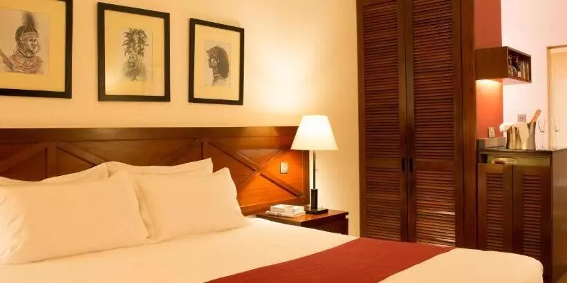 Fotos del hotel 254 Ole Sereni:  7