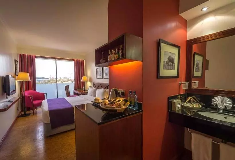 Fotos del hotel 254 Ole Sereni:  9