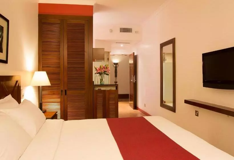 Fotos del hotel 254 Ole Sereni:  2