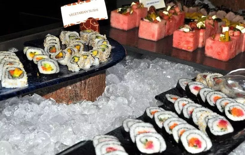 Fotos del hotel 254 Ole Sereni:  24