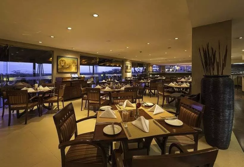 Fotos del hotel 254 Ole Sereni:  8