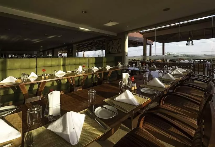 Fotos del hotel 254 Ole Sereni:  12