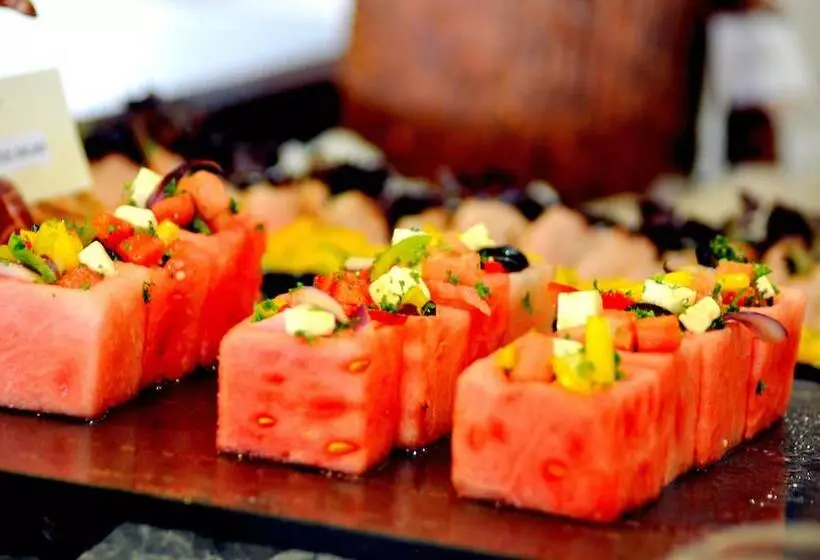 Fotos del hotel 254 Ole Sereni:  22