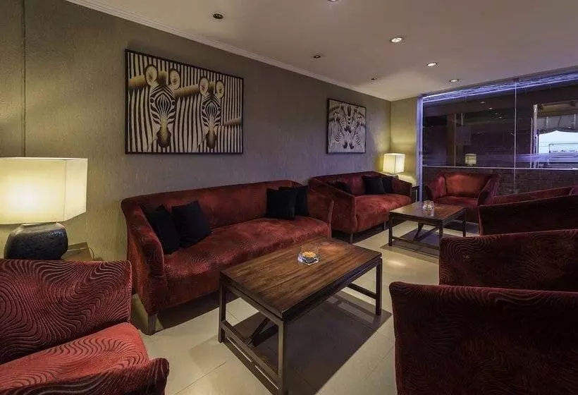 Fotos del hotel 254 Ole Sereni:  13