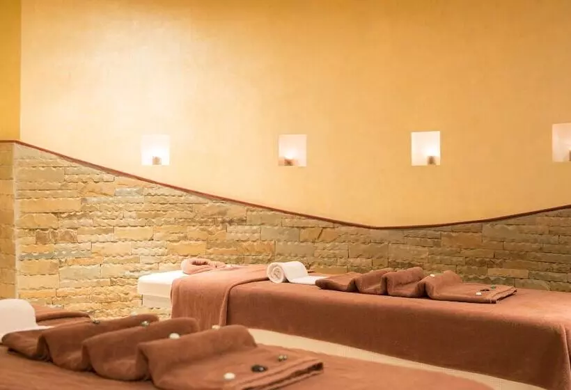 Fotos del hotel 254 Ole Sereni:  4