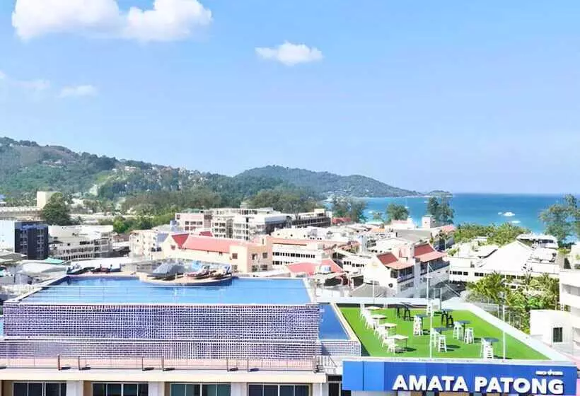 Fotos del hotel Amata Patong:  10