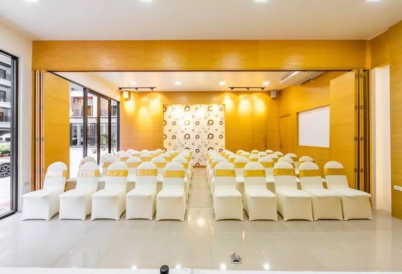 Fotos del hotel Amata Patong:  6