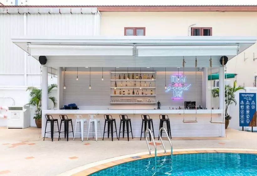 Fotos del hotel Amata Patong:  13