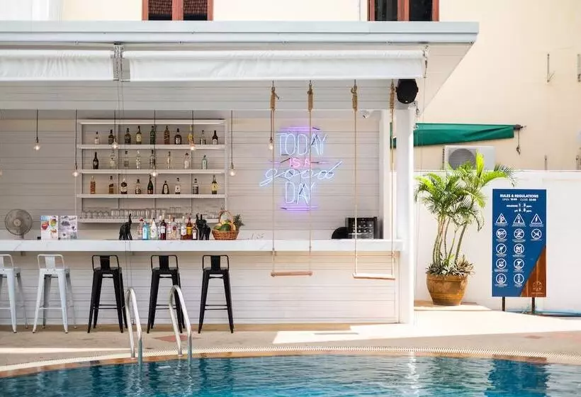 Fotos del hotel Amata Patong:  5