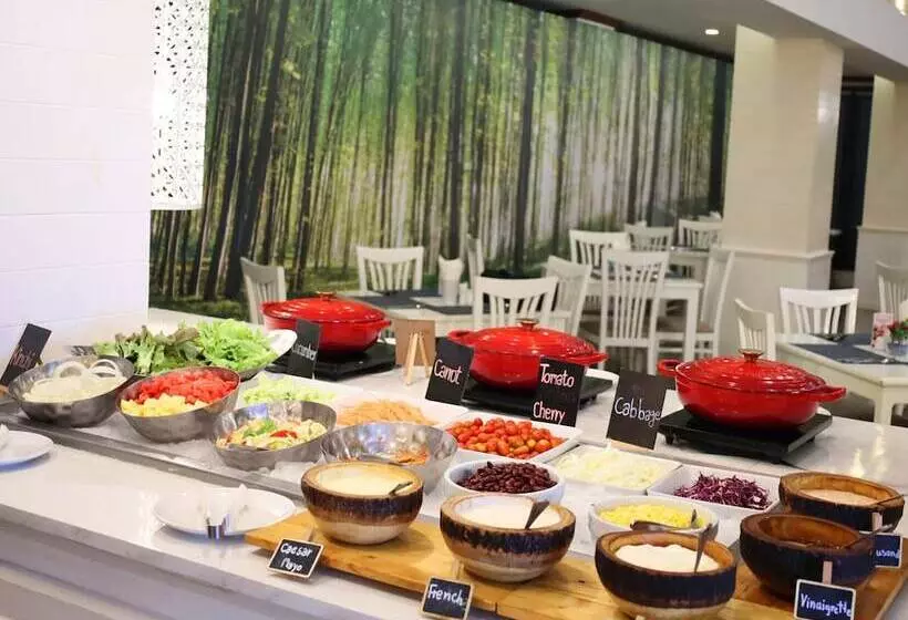 Fotos del hotel Amata Patong:  17