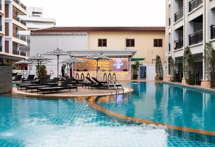 Fotos del hotel Amata Patong:  22