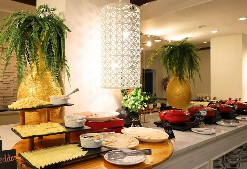 Fotos del hotel Amata Patong:  21