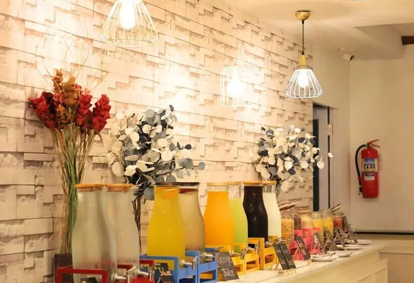 Fotos del hotel Amata Patong:  18