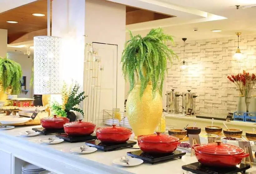 Fotos del hotel Amata Patong:  8