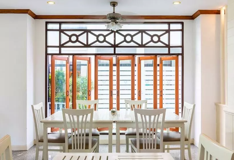 Fotos del hotel Amata Patong:  15